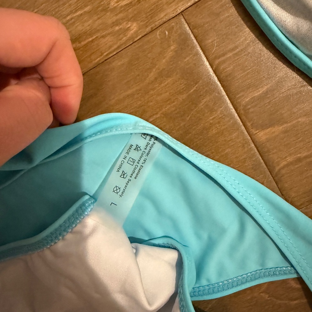 Mermaid Bikini Set - Picture 2 of 2